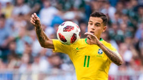 Mercato - Barcelone : Cette révélation à 30M€ dans le transfert de Coutinho !