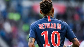 PSG : Le Neymar nouveau est arrivé !