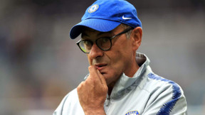 Mercato - Chelsea : Maurizio Sarri revient sur son arrivée à Chelsea !