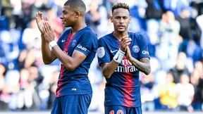 PSG : Samuel Umtiti s’enflamme pour le duo Neymar-Mbappé !