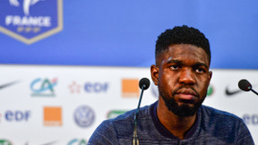 Barcelone : Samuel Umtiti affiche une volonté forte pour son avenir !