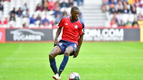 Mercato - LOSC : Nicolas Pépé prêt à recaler Jean-Michel Aulas ?