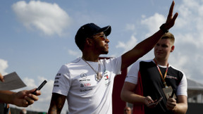 Formule 1 : Hamilton s’avoue vaincu face à Vettel !