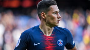 Mercato - PSG : La mise au point forte du clan Draxler !