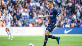 Mercato - PSG : Ces précisions sur l’avenir de Julian Draxler !