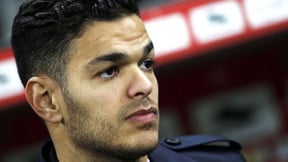 Mercato - PSG : Les précisions de Rennes sur la piste Ben Arfa !