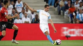 OM : La confidence rassurante de Florian Thauvin !