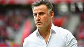 Mercato - LOSC : Christophe Galtier dévoile les raisons de son arrivée !