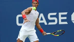 Tennis : «Affronter Nadal sur le court central est un véritable cadeau !»