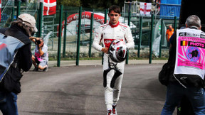 Formule 1 : Alonso, Halo… Charles Leclerc revient sur son incroyable accident !