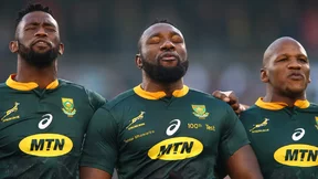 Rugby - Top 14 : Le Racing et Toulouse stoppés net pour une star sud-africaine ?