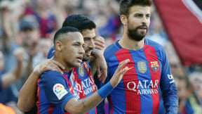 Mercato - PSG : Piqué se livre sur le dossier Neymar au Real Madrid !