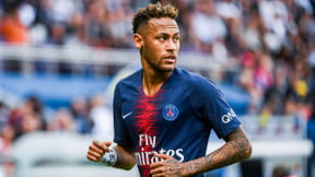 EXCLU - Mercato - PSG : Le pacte secret entre Neymar et le Real Madrid…