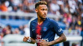 EXCLU - Mercato - PSG : Le pacte secret entre Neymar et le Real Madrid…