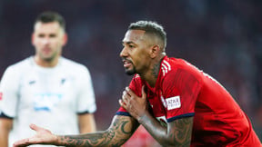 Mercato - PSG : Jérôme Boateng justifie son choix de recaler Tuchel et Mourinho 