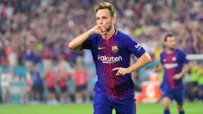 Mercato - PSG : Une réunion décisive dans le dossier Rakitic ?