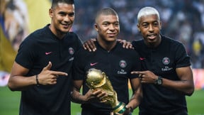 Mercato - PSG : Mbappé, Areola... Nouvelle révélation de taille sur Tuchel ?