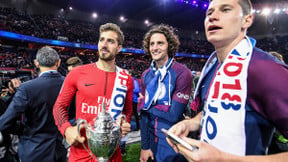 Mercato - PSG : Qui faut-il vendre en priorité avant la fin du mercato ?