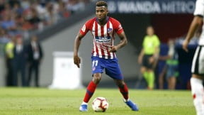 Mercato - Atlético Madrid : Lucas Hernandez valide le recrutement de Lemar !