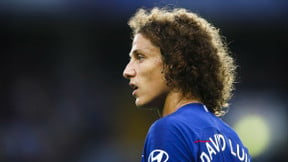 Chelsea : David Luiz s’enflamme pour la méthode Maurizio Sarri !