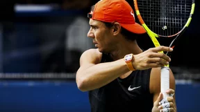 Tennis : Nadal affiche un regret après sa qualification contre Ferrer !