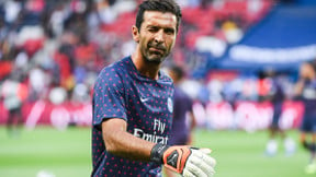 PSG : Les vérités de Buffon sur sa relation avec Mbappé