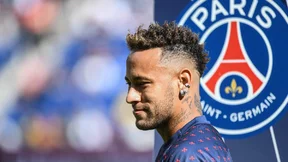 Mercato - PSG : Ronaldinho valide le transfert de Neymar !