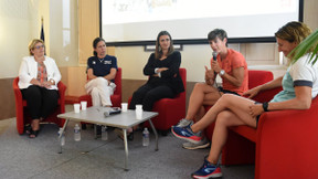 Débat - Sport féminin : Les regards ont changé !