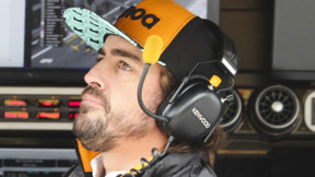 Formule 1 : Un retour de Fernando Alonso ? La réponse claire de Renault !