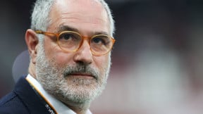 Mercato - OM : Cet ancien du club qui tacle sèchement le recrutement de Zubizarreta !