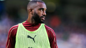 EXCLU - Mercato - Arsenal : Lacazette s'interroge sur son avenir