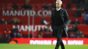 Manchester United : La nouvelle punchline de José Mourinho !