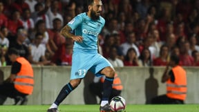 Mercato - OM : Une porte de sortie confirmée pour Kostas Mitroglou ?