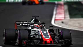 Formule 1 : Romain Grosjean laisse planer le doute sur son avenir !