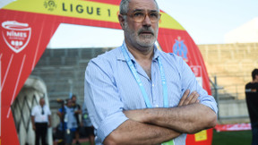 Mercato - OM : Ce message fort sur la nouvelle piste d’Andoni Zubizarreta…