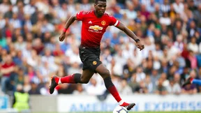 Manchester United - Malaise : Ce coup de gueule contre Paul Pogba…