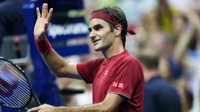 Tennis : Roger Federer s'enflamme totalement pour Naomi Osaka