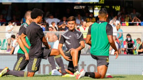 Mercato - Real Madrid : Ça se préciserait pour Paulo Dybala !