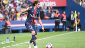 Mercato - PSG : La mère d’Adrien Rabiot déterminée avec le FC Barcelone ?