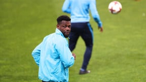 Mercato - OM : Henri Bedimo fait le point sur son avenir !