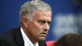 Mercato - Manchester United : La tendance se confirmerait pour l’avenir de Mourinho !