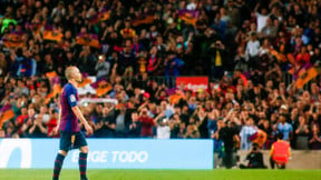 Mercato - Barcelone : Iniesta s’enflamme pour le mercato du Barça !