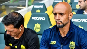 Mercto - FC Nantes : Waldemar Kita déjà prêt à se séparer de Miguel Cardoso ?