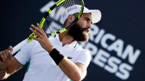 Tennis : US Open, Nadal... Benoit Paire annonce la couleur pour la Coupe Davis !