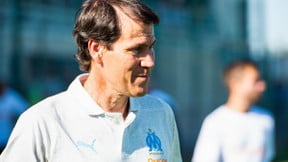 Mercato - OM : Garcia aurait pris une décision forte dans un dossier chaud !