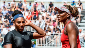 Tennis : Le message de Serena Williams avant le match contre sa sœur !