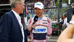 Formule 1 : Esteban Ocon annonce la couleur avant Monza !