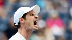 Tennis : Andy Murray explique son élimination à l’US Open !