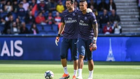 PSG : Tuchel fait une énorme annonce pour la concurrence entre Areola et Buffon !