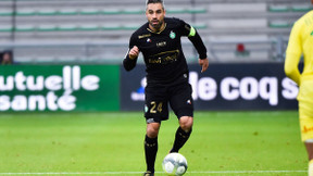 Mercato - ASSE : Loïc Perrin juge le recrutement estival !